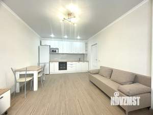 2-к квартира, на длительный срок, 45м2, 2/12 этаж