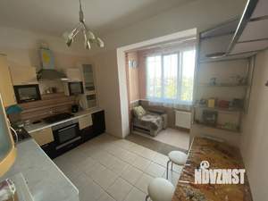 1-к квартира, на длительный срок, 42м2, 5/7 этаж
