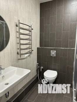 Студия квартира, посуточно, 30м2, 2/22 этаж