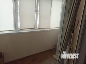 1-к квартира, на длительный срок, 36м2, 4/16 этаж