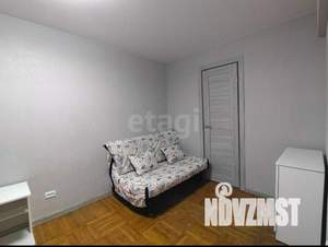 2-к квартира, на длительный срок, 42м2, 1/5 этаж
