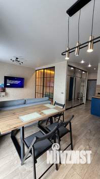 1-к квартира, на длительный срок, 40м2, 16/25 этаж