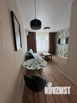 Студия квартира, на длительный срок, 25м2, 7/9 этаж