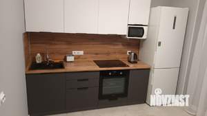 1-к квартира, на длительный срок, 41м2, 15/22 этаж