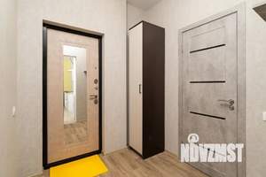 Студия квартира, посуточно, 15м2, 4/21 этаж