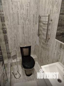 Студия квартира, на длительный срок, 32м2, 7/9 этаж