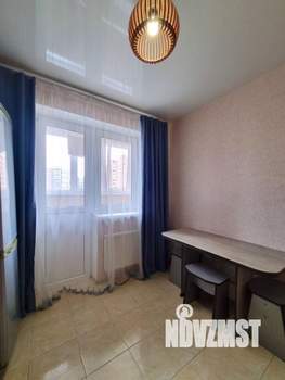 1-к квартира, на длительный срок, 36м2, 1/9 этаж