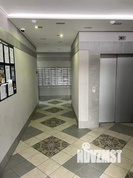 Студия квартира, на длительный срок, 23м2, 10/17 этаж