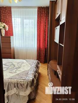 1-к квартира, на длительный срок, 38м2, 9/9 этаж