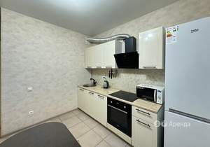 1-к квартира, на длительный срок, 32м2, 8/9 этаж