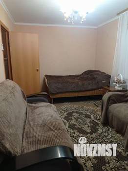 1-к квартира, на длительный срок, 31м2, 1/5 этаж