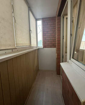 Студия квартира, на длительный срок, 23м2, 3/16 этаж