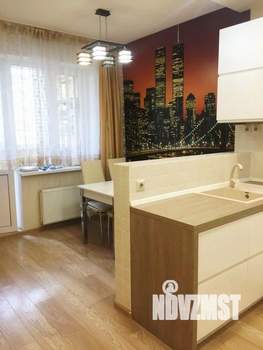 3-к квартира, на длительный срок, 92м2, 6/17 этаж