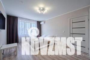 1-к квартира, посуточно, 38м2, 15/16 этаж