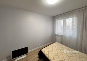 1-к квартира, на длительный срок, 39м2, 8/15 этаж