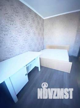 1-к квартира, на длительный срок, 40м2, 9/18 этаж