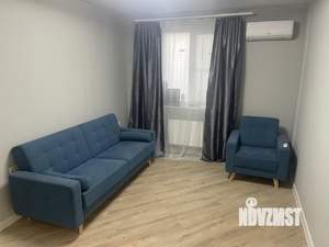 1-к квартира, на длительный срок, 35м2, 2/3 этаж