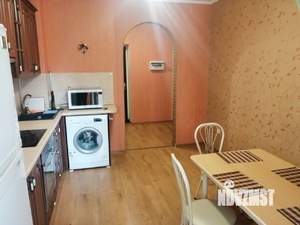 1-к квартира, на длительный срок, 45м2, 2/12 этаж