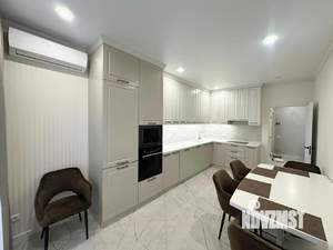 3-к квартира, на длительный срок, 100м2, 5/25 этаж