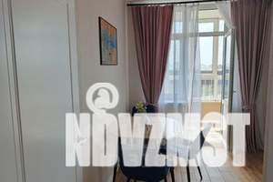 1-к квартира, посуточно, 34м2, 6/18 этаж