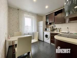 2-к квартира, посуточно, 45м2, 1/1 этаж