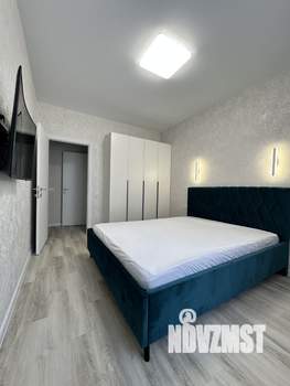 2-к квартира, на длительный срок, 47м2, 4/24 этаж