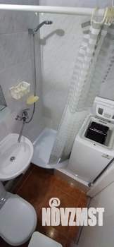 1-к квартира, на длительный срок, 23м2, 2/5 этаж