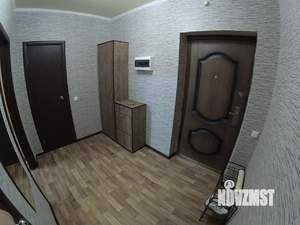 1-к квартира, на длительный срок, 44м2, 1/16 этаж