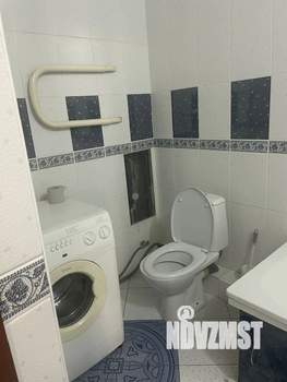 1-к квартира, на длительный срок, 41м2, 4/11 этаж