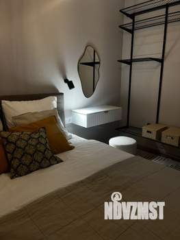 1-к квартира, посуточно, 36м2, 18/20 этаж