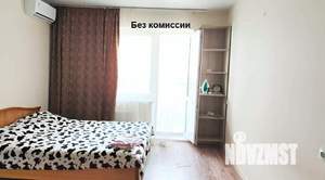 Студия квартира, на длительный срок, 30м2, 14/16 этаж