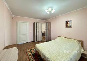 2-к квартира, на длительный срок, 64м2, 2/18 этаж