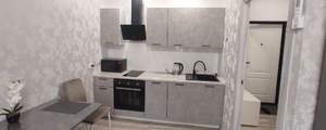 1-к квартира, на длительный срок, 41м2, 9/12 этаж