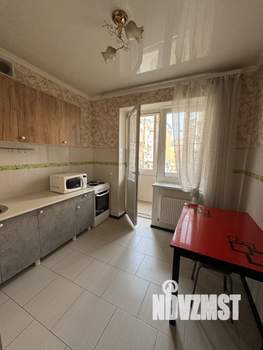 1-к квартира, на длительный срок, 36м2, 2/8 этаж