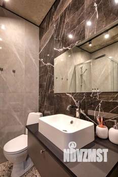 1-к квартира, посуточно, 41м2, 1/1 этаж