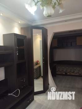 1-к квартира, на длительный срок, 40м2, 10/10 этаж