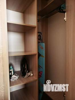 1-к квартира, посуточно, 33м2, 15/16 этаж