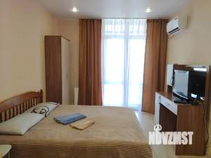 Студия квартира, на длительный срок, 24м2, 14/24 этаж