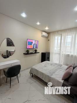 1-к квартира, на длительный срок, 35м2, 2/9 этаж