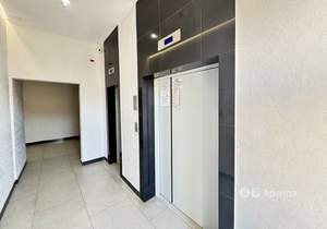 Студия квартира, на длительный срок, 24м2, 13/16 этаж