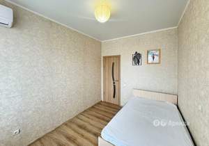 1-к квартира, на длительный срок, 38м2, 5/6 этаж