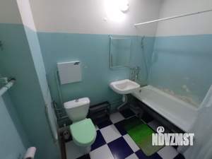1-к квартира, на длительный срок, 40м2, 9/14 этаж