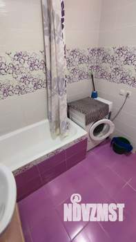 1-к квартира, на длительный срок, 36м2, 12/17 этаж