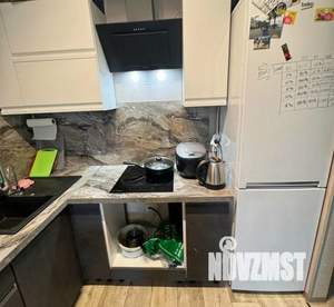 Студия квартира, на длительный срок, 36м2, 17/19 этаж