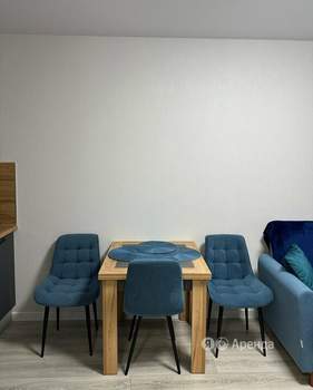 1-к квартира, на длительный срок, 33м2, 8/9 этаж