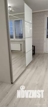 Студия квартира, на длительный срок, 32м2, 9/13 этаж