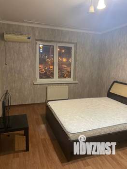 1-к квартира, на длительный срок, 38м2, 2/12 этаж