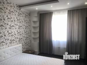 2-к квартира, на длительный срок, 70м2, 8/16 этаж
