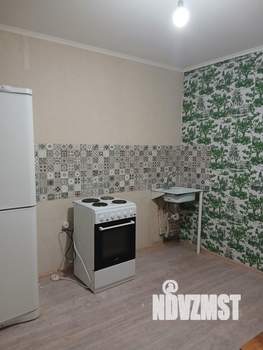 1-к квартира, на длительный срок, 36м2, 16/17 этаж