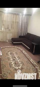 2-к квартира, на длительный срок, 63м2, 1/18 этаж